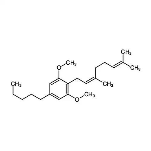 O,O-Dimethyl-cannabigerol