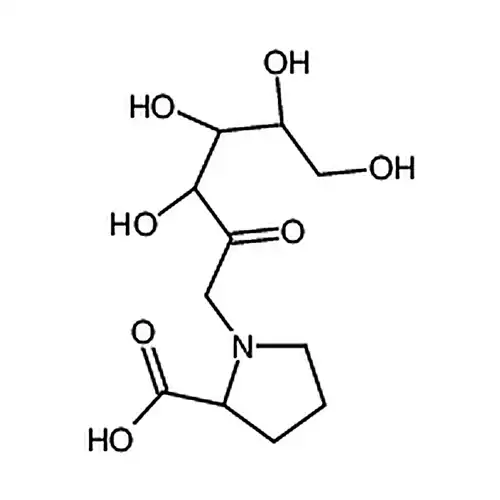 果糖脯氨酸