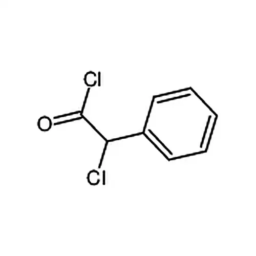DL-2-氯-2-苯基乙酰氯