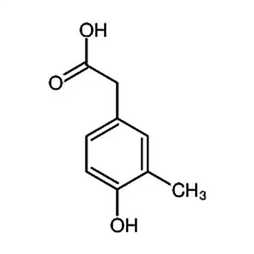 2-(4-羟基-3-甲基苯基)乙酸
