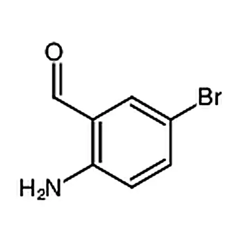 2-氨基-5-溴苯甲醛
