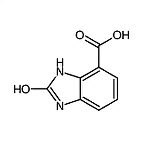 2-氧代-2,3-二氢-1H-苯并[d]咪唑-4-羧酸