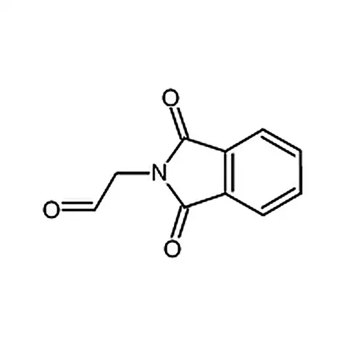 苯二甲酰亚氨基乙醛