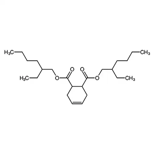 4-环己烯基-1,2-二甲酸双(2-乙基己基)酯