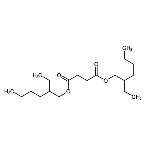 双(2-乙基己基)琥珀酸酯