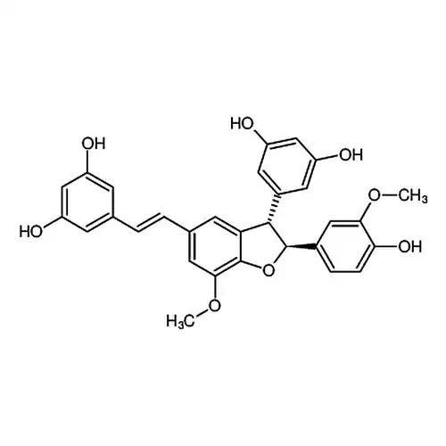 射干素B