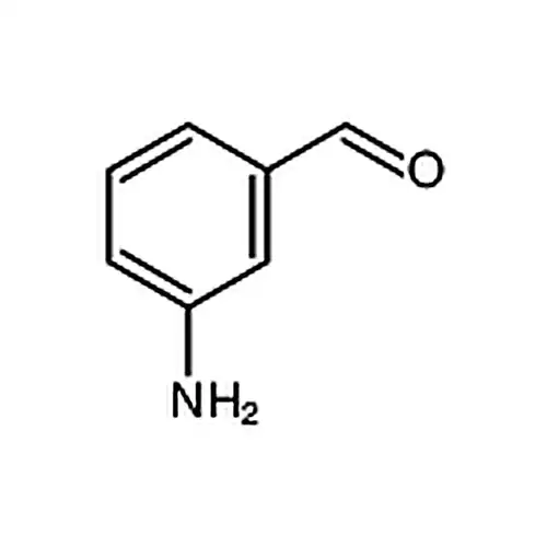 3-氨基苯甲醛聚合物