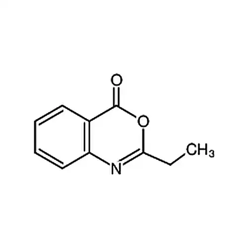 2-乙基-苯并[d][1，3]恶嗪-4-酮