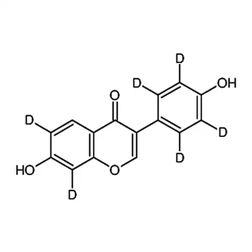 Daidzein-d6