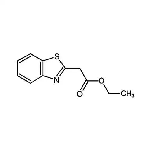 2-(2-苯并噻唑)乙酸乙酯