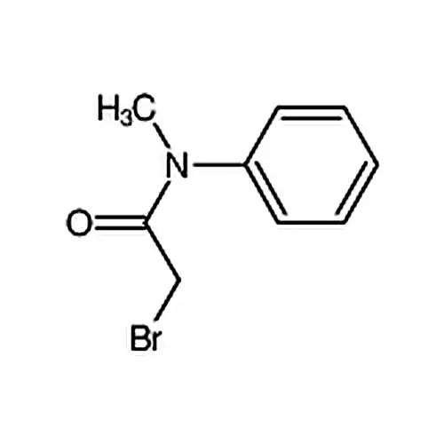 2-溴-N-甲基-N-苯基乙酰胺