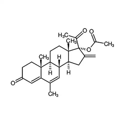 醋酸美伦孕酮