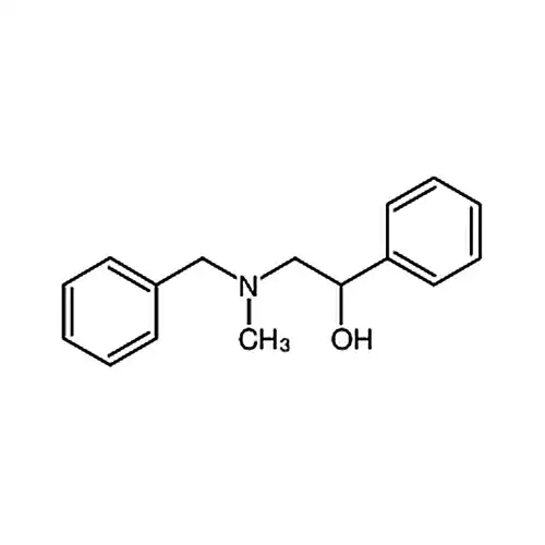 2-(苄基(甲基)氨基)-1-苯基乙醇