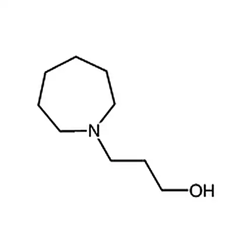 3-(1-氮杂环庚基)-1-丙醇