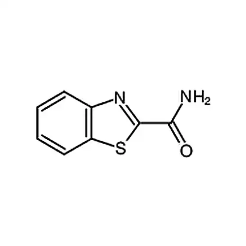 2-苯并噻唑甲酰胺