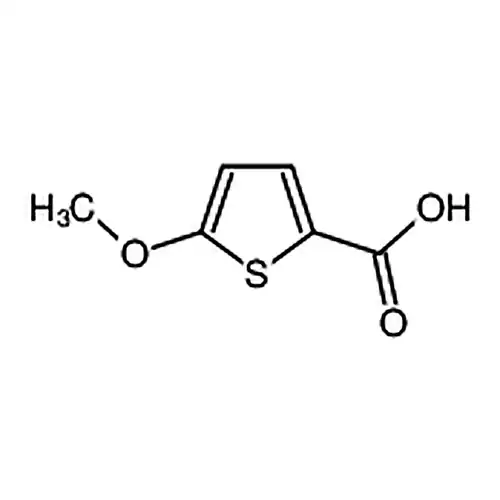 5-甲氧基-2-噻吩甲酸
