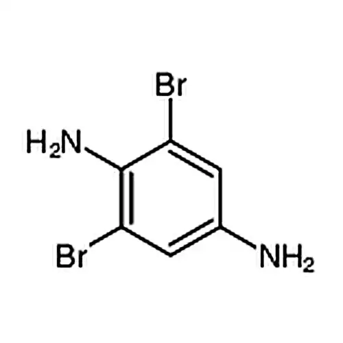 2,6-二溴-1,4-苯二胺