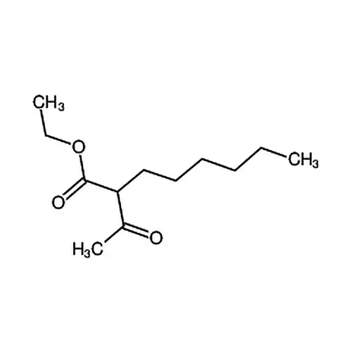 2-乙酰基辛酸乙酯