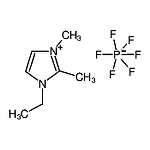 1-乙基-2,3-二甲基咪唑六氟磷酸盐