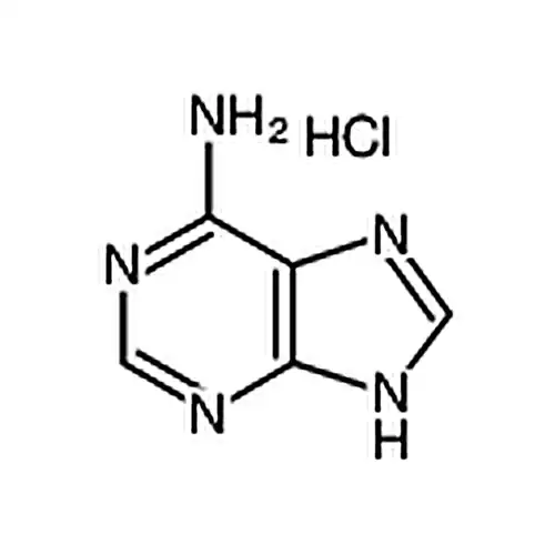 腺嘌呤盐酸盐半水合物