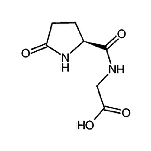 5-氧代-L-脯氨酰-甘氨酸