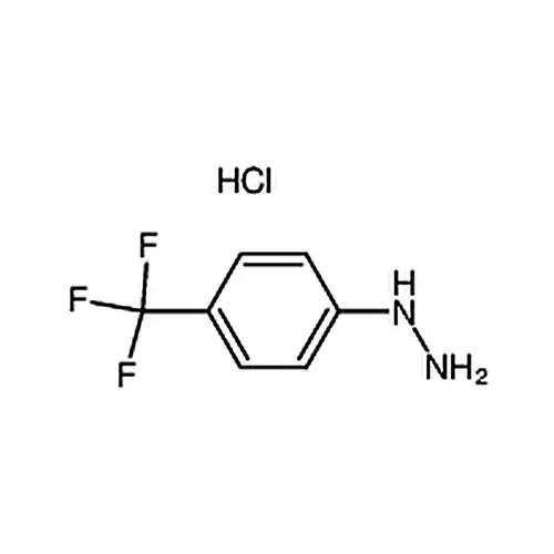 4-三氟甲基苯肼盐酸盐