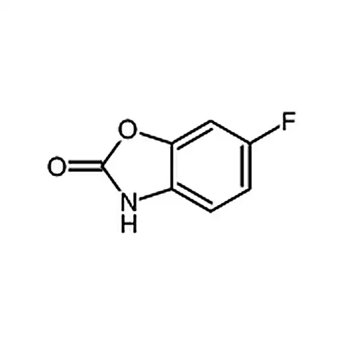 6-氟苯并[d]恶唑-2(3H)-酮