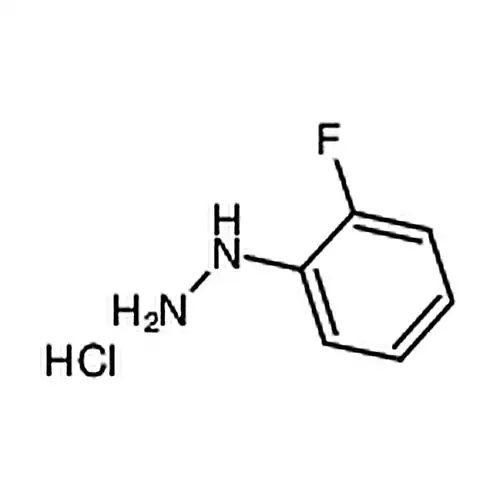 2-氟苯肼盐酸盐