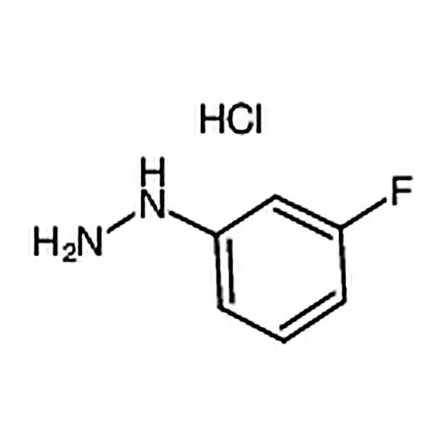 3-氟苯肼盐酸盐