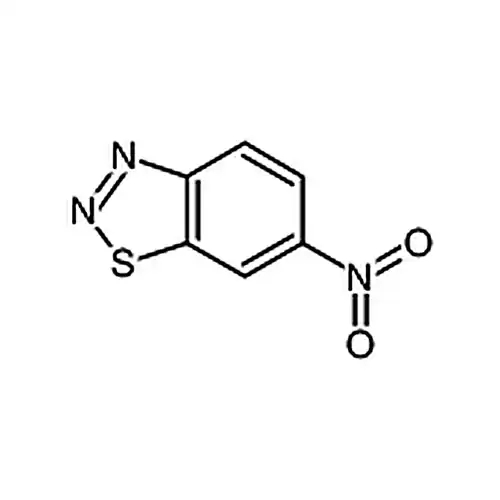6-硝基苯并[d][1,2,3]噻二唑