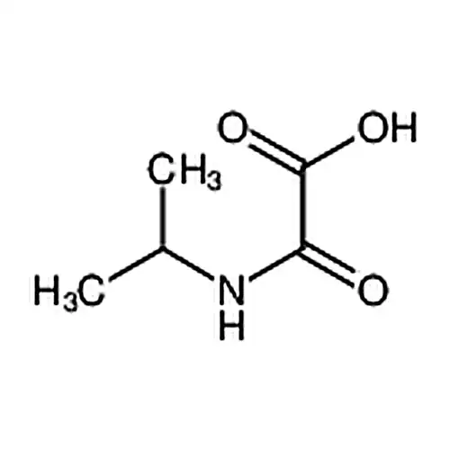 2-(异丙基氨基)-2-氧代乙酸