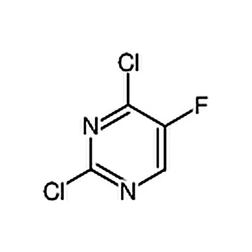 2,4-二氯-5-氟嘧啶