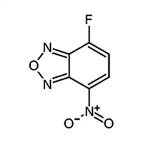 4-氟-7-硝基-2,1,3-苯并氧杂噁二唑