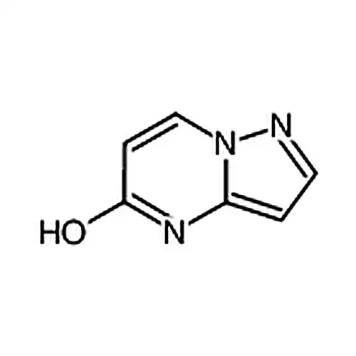 吡唑并[1，5-a]嘧啶-5-醇