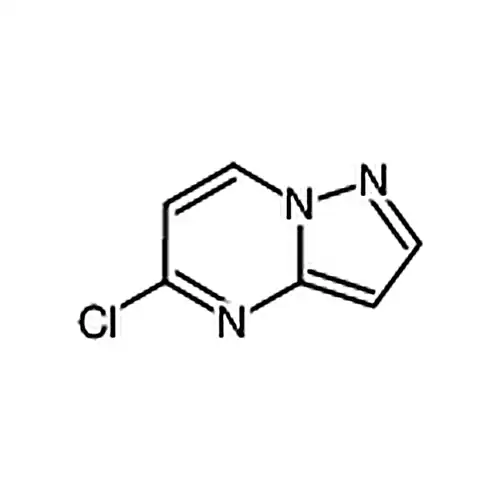 5-氯吡唑并[1,5-a]嘧啶