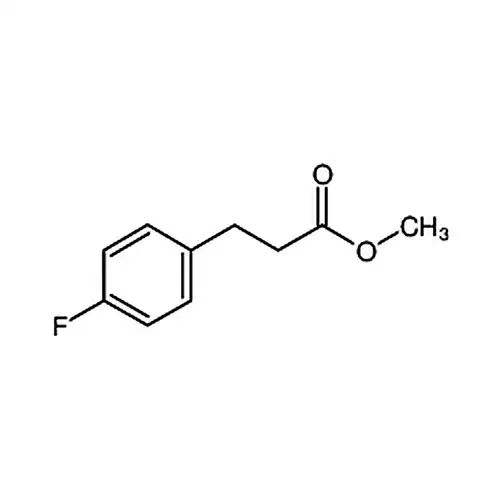 3-(4-氟苯基)丙酸甲酯