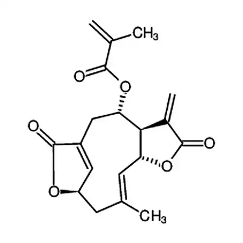 Deoxyelephantopin