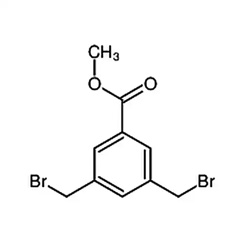 3,5-双(溴甲基)苯甲酸甲酯