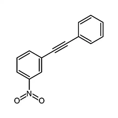1-硝基-3-(苯基乙炔基)苯