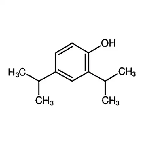 2,4-二异丙基苯酚