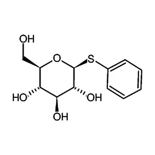 苯基-1-硫代-β-D-吡喃葡萄糖苷