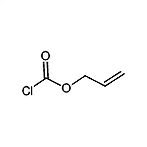 氯甲酸烯丙基酯