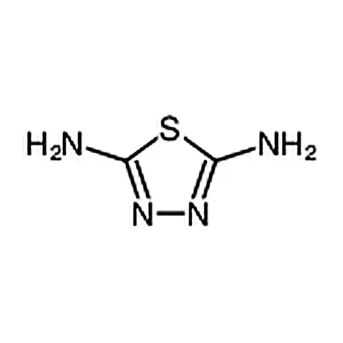 2,5-二氨基-1,3,4-噻二唑