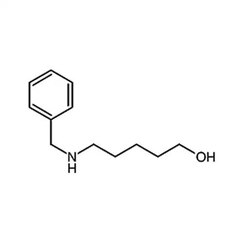 5-苄胺基-1-戊醇