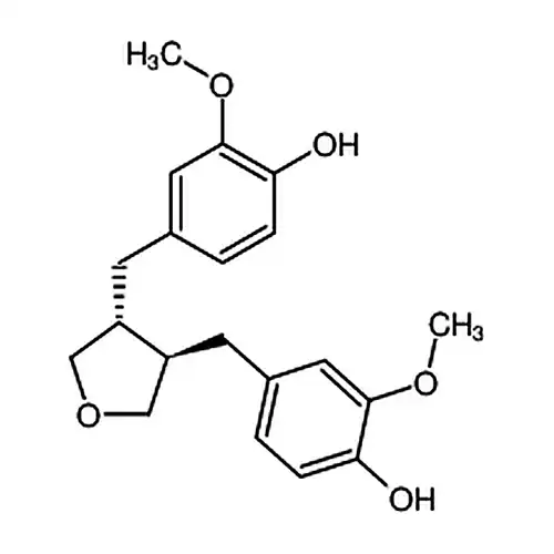 3，4-二香草基四氢呋喃