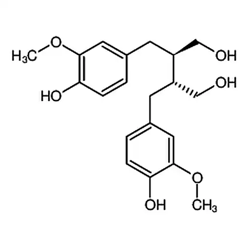 开环异落叶松树脂酚
