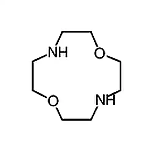 4,10-二氮杂-12-冠4-醚
