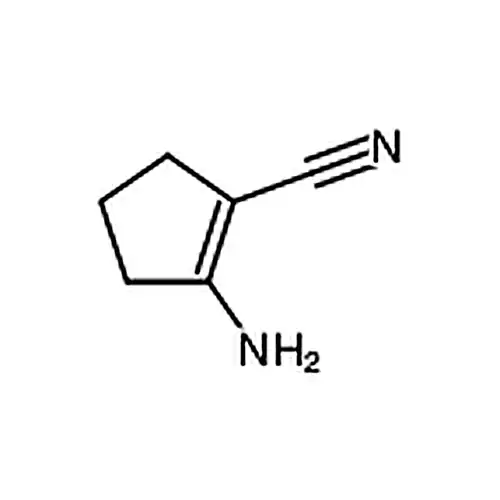 2-氨基-1-环戊烯-1-甲腈