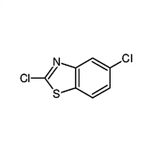 2,5-二氯苯并噻唑