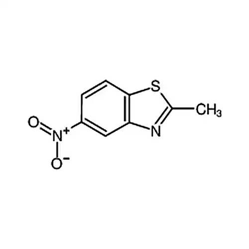 2-甲基-5-硝基苯并噻唑